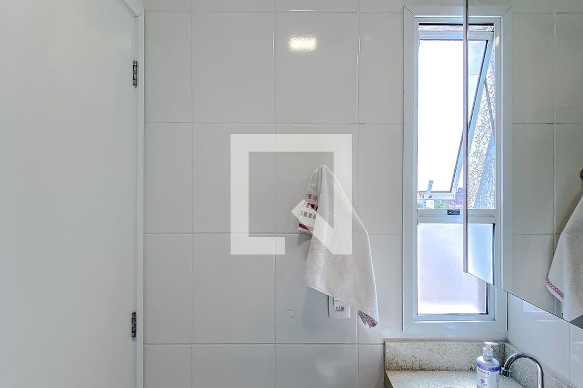 Kitnet-Studio, 31 m² - Foto 28