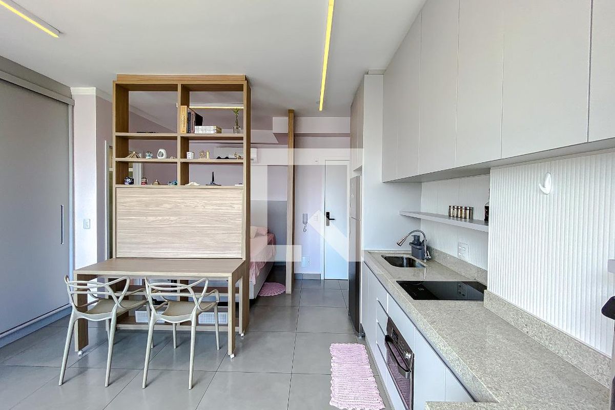 Kitnet-Studio, 31 m² - Foto 38