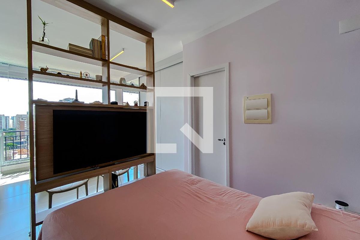 Kitnet-Studio, 31 m² - Foto 16