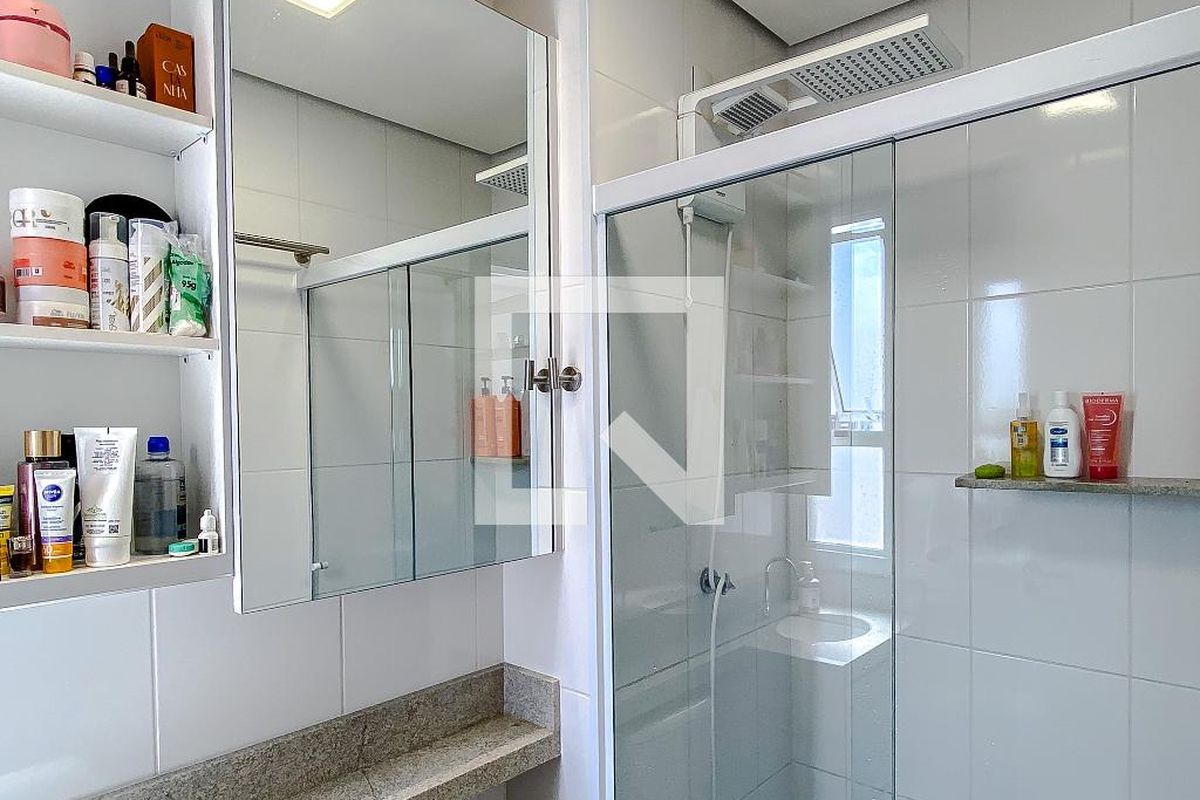 Kitnet-Studio, 31 m² - Foto 22