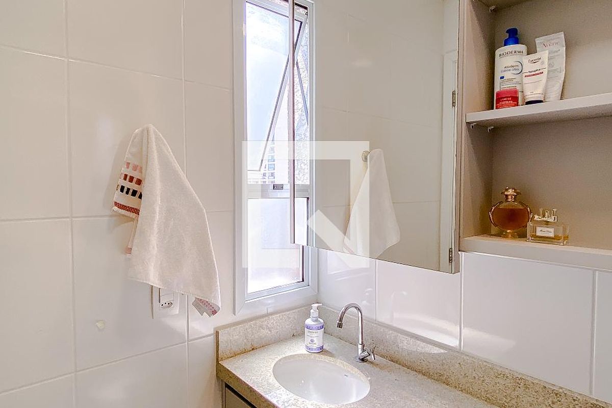 Kitnet-Studio, 31 m² - Foto 26