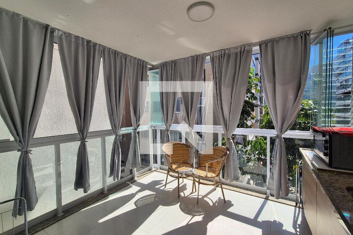 Apartamento, 2 quartos, 67 m² - Foto 12