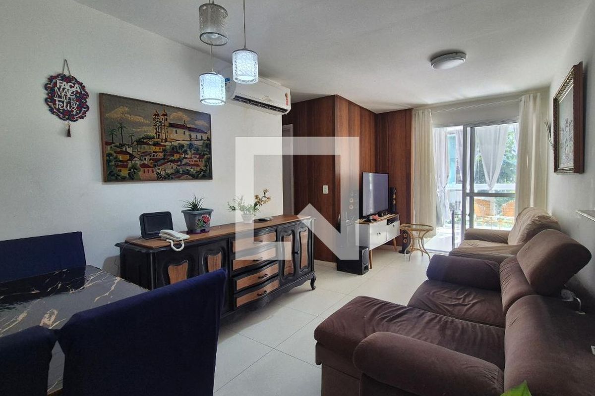 Apartamento, 2 quartos, 67 m² - Foto 2