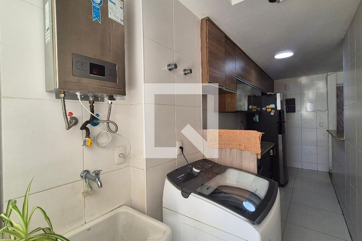 Apartamento, 2 quartos, 67 m² - Foto 68