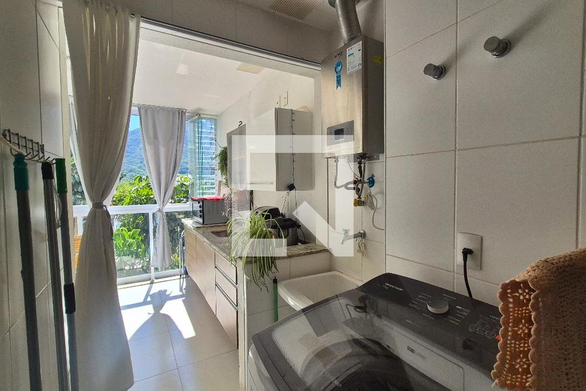 Apartamento, 2 quartos, 67 m² - Foto 66
