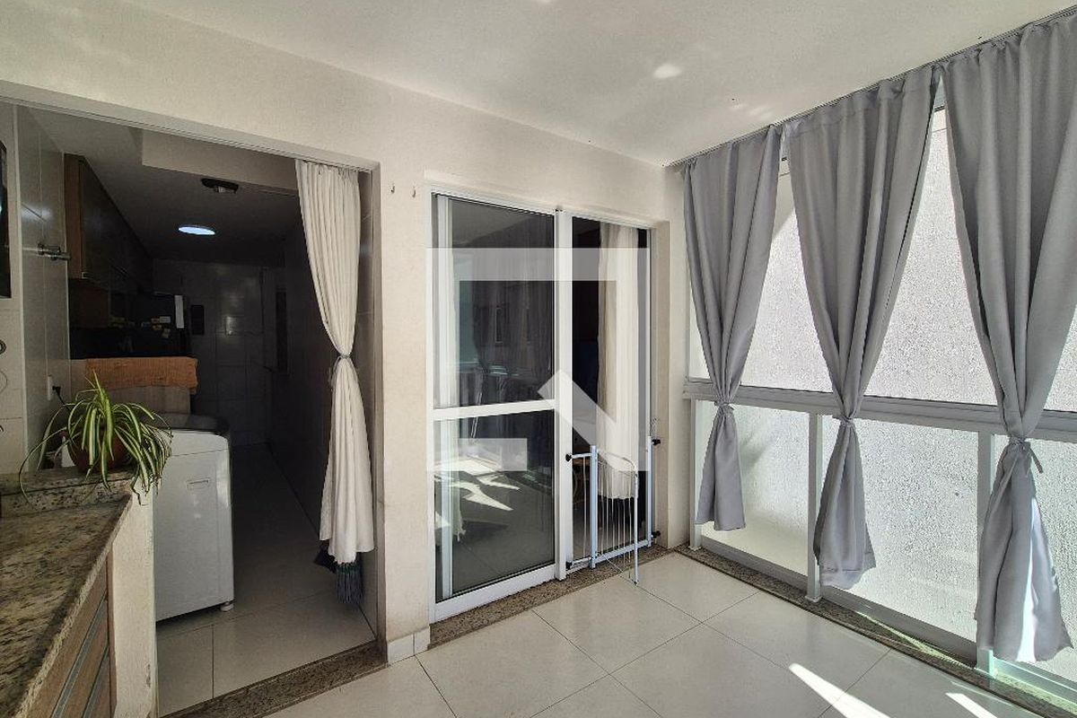 Apartamento, 2 quartos, 67 m² - Foto 16