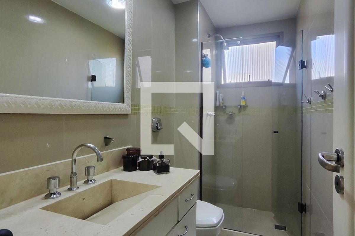 Apartamento, 3 quartos, 129 m² - Foto 46
