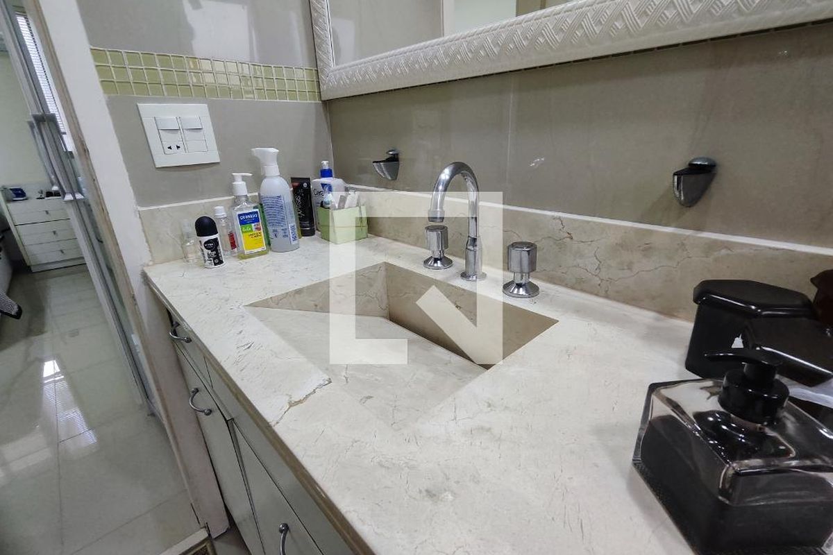 Apartamento, 3 quartos, 129 m² - Foto 48
