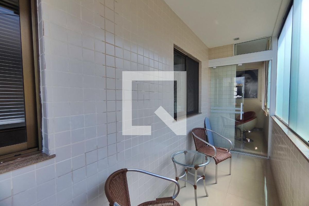 Apartamento, 3 quartos, 129 m² - Foto 16