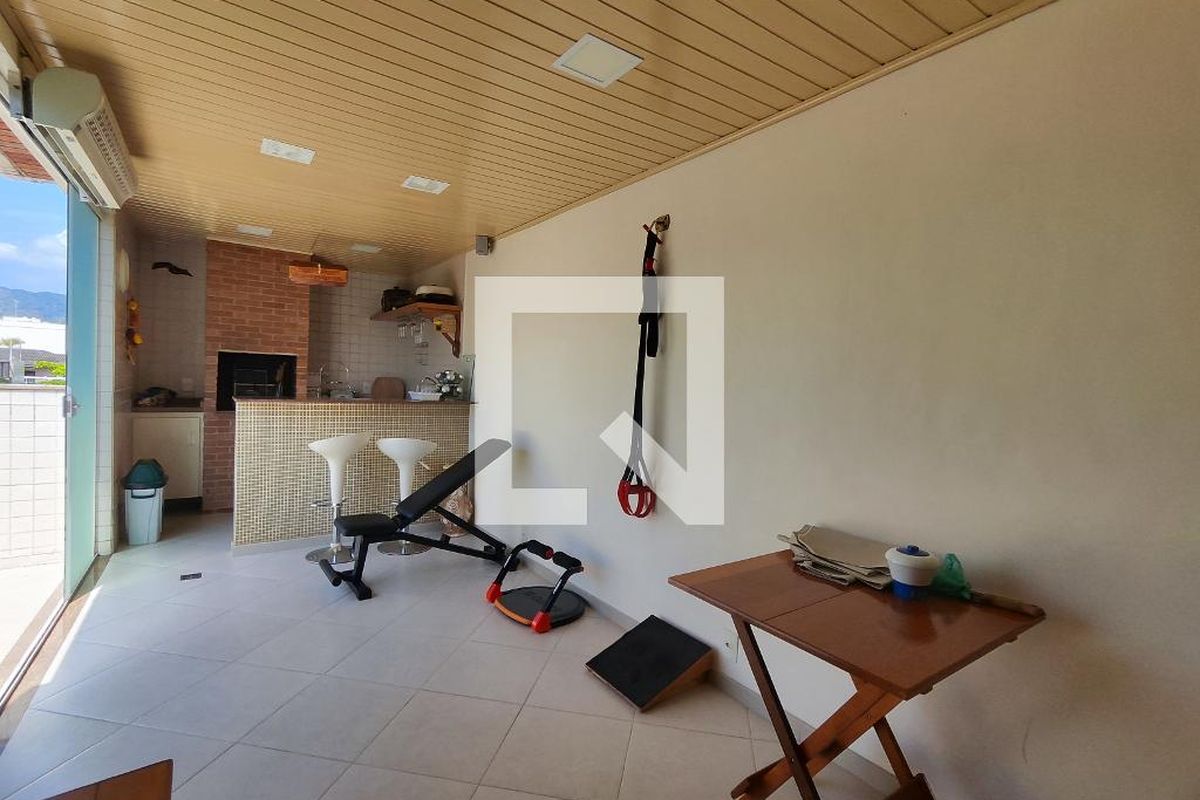 Apartamento, 3 quartos, 129 m² - Foto 20