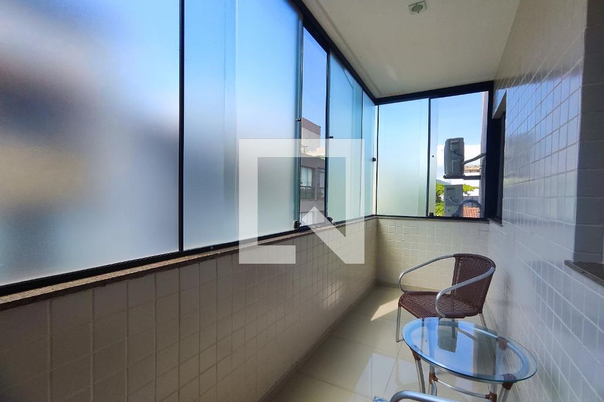 Apartamento, 3 quartos, 129 m² - Foto 12