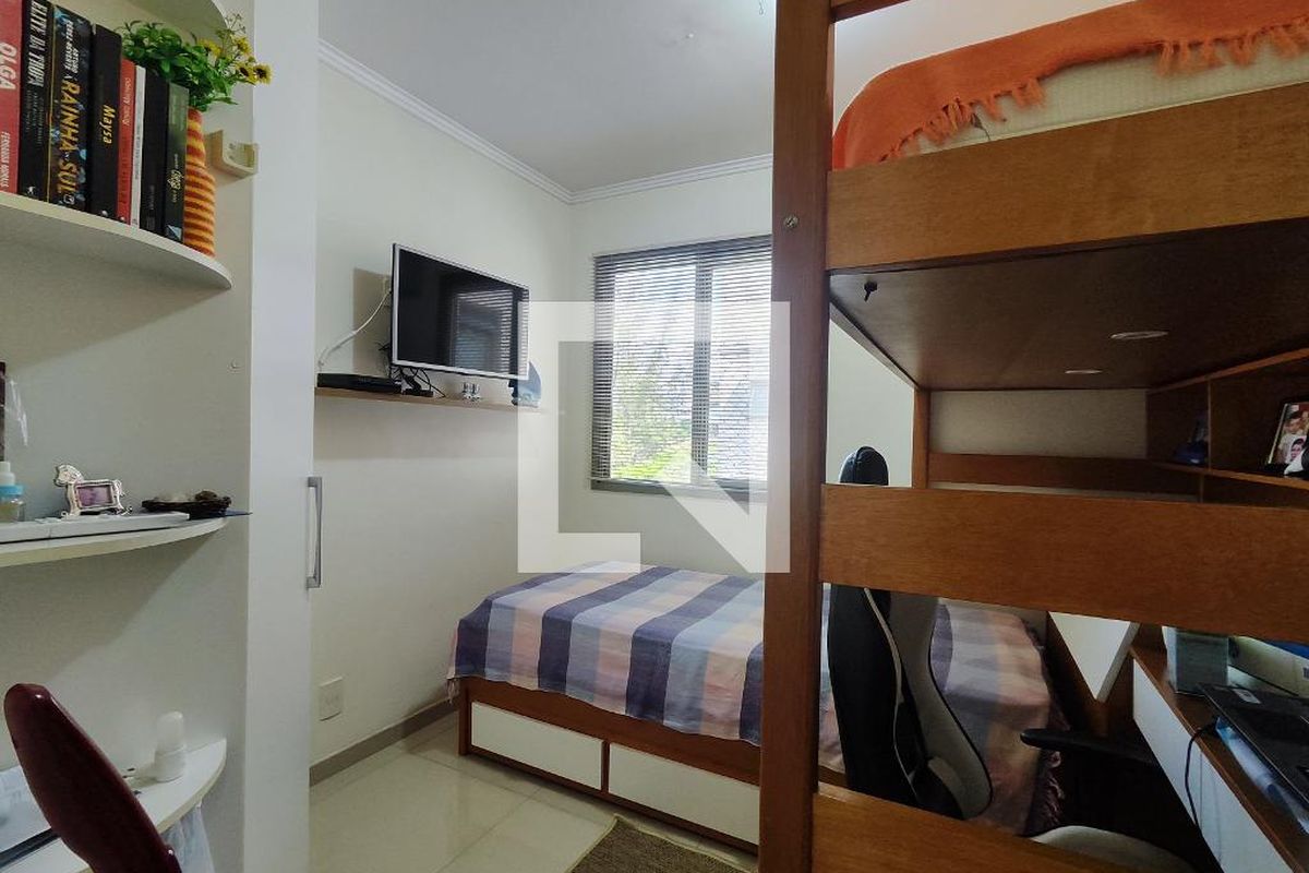 Apartamento, 3 quartos, 129 m² - Foto 52