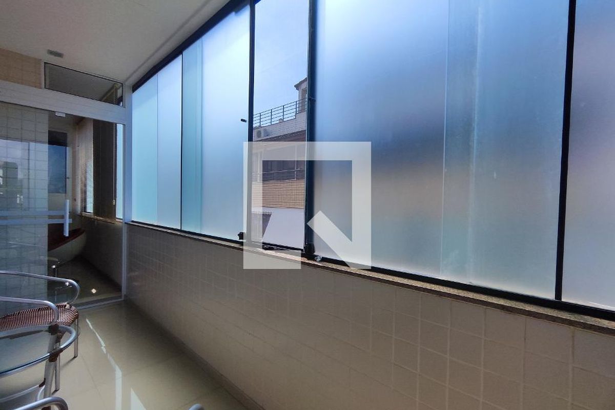 Apartamento, 3 quartos, 129 m² - Foto 14