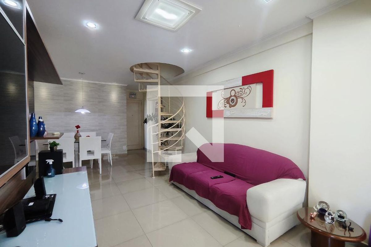 Apartamento, 3 quartos, 129 m² - Foto 8