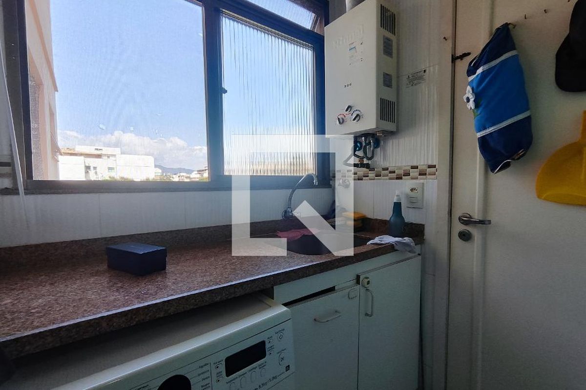 Apartamento, 3 quartos, 129 m² - Foto 86