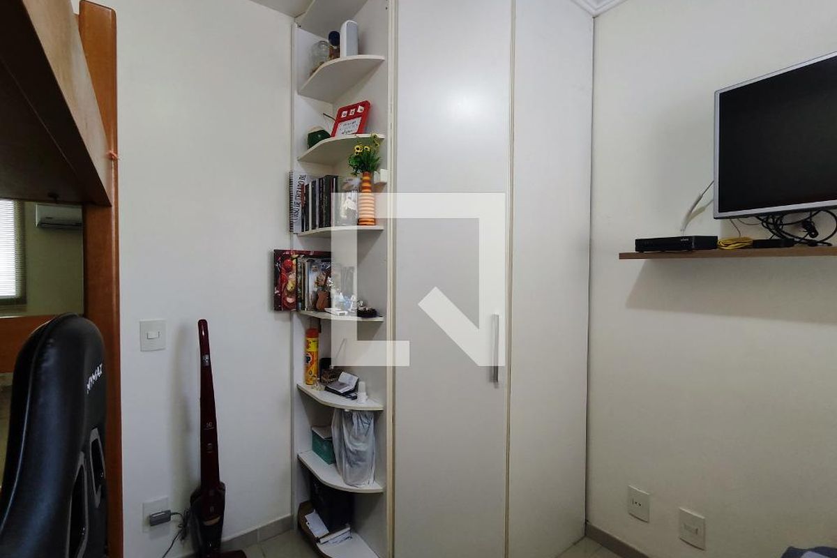 Apartamento, 3 quartos, 129 m² - Foto 58