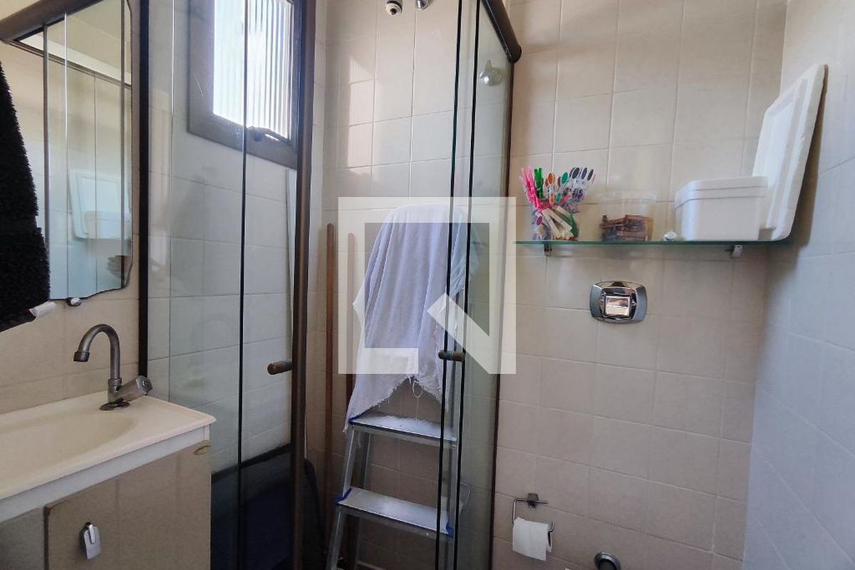 Apartamento, 3 quartos, 129 m² - Foto 88