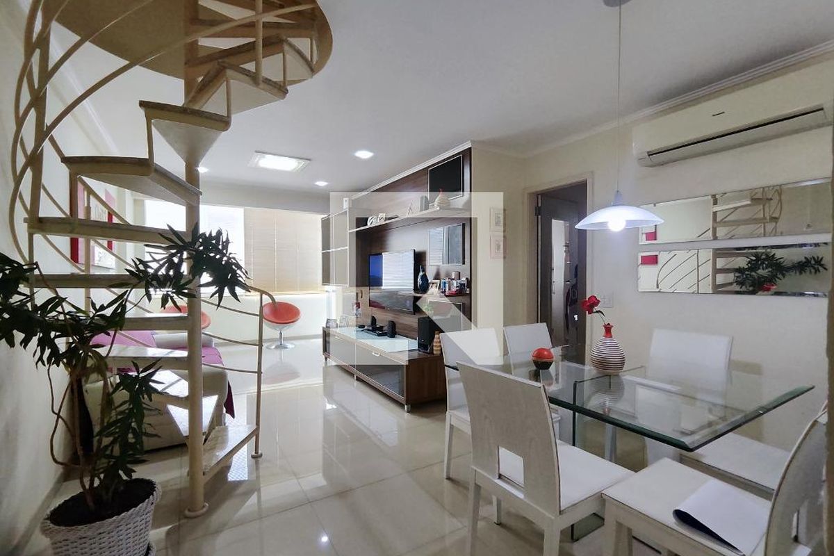 Apartamento, 3 quartos, 129 m² - Foto 2
