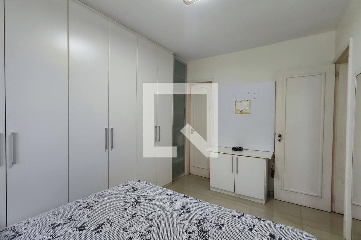 Apartamento, 3 quartos, 129 m² - Foto 42