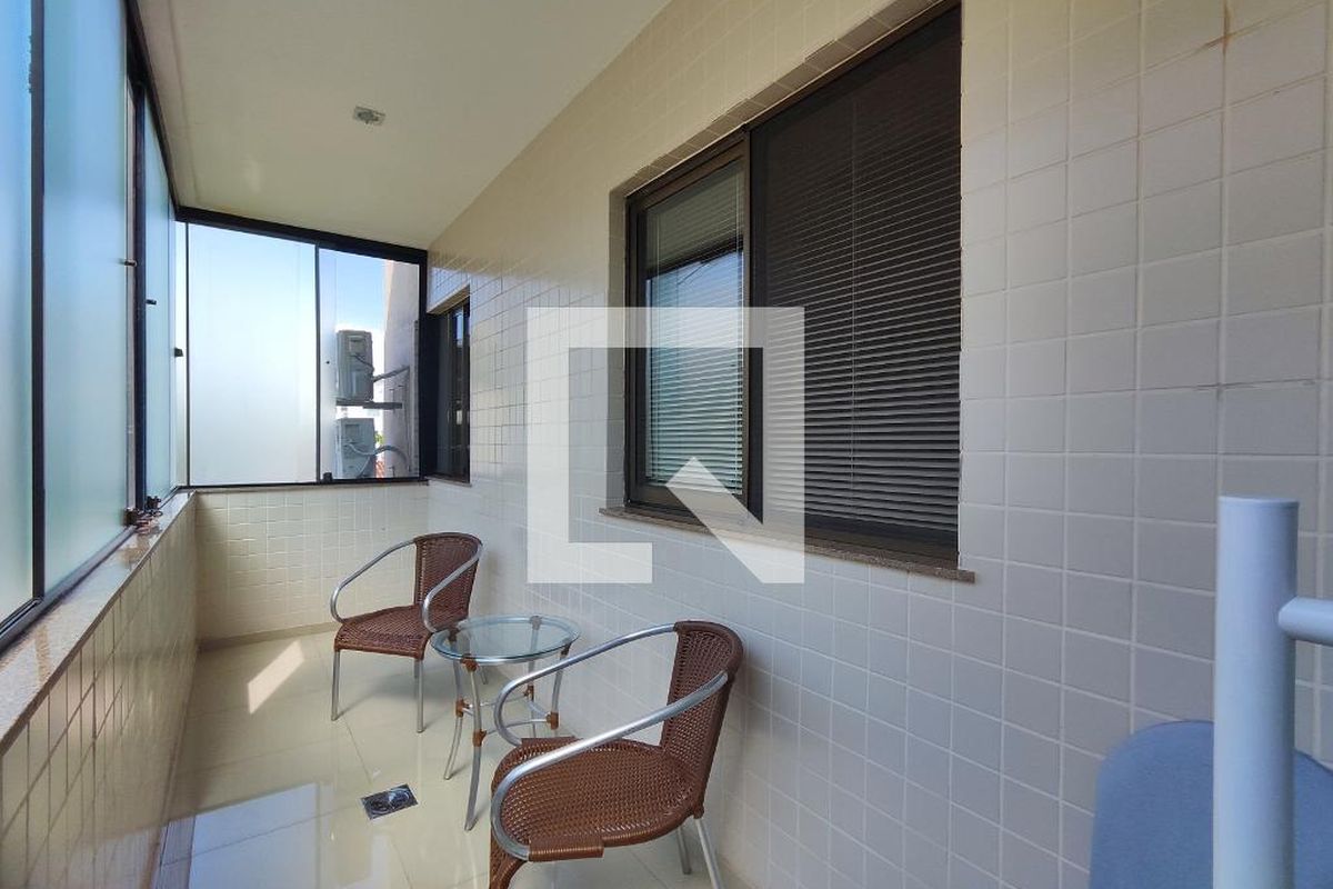 Apartamento, 3 quartos, 129 m² - Foto 10