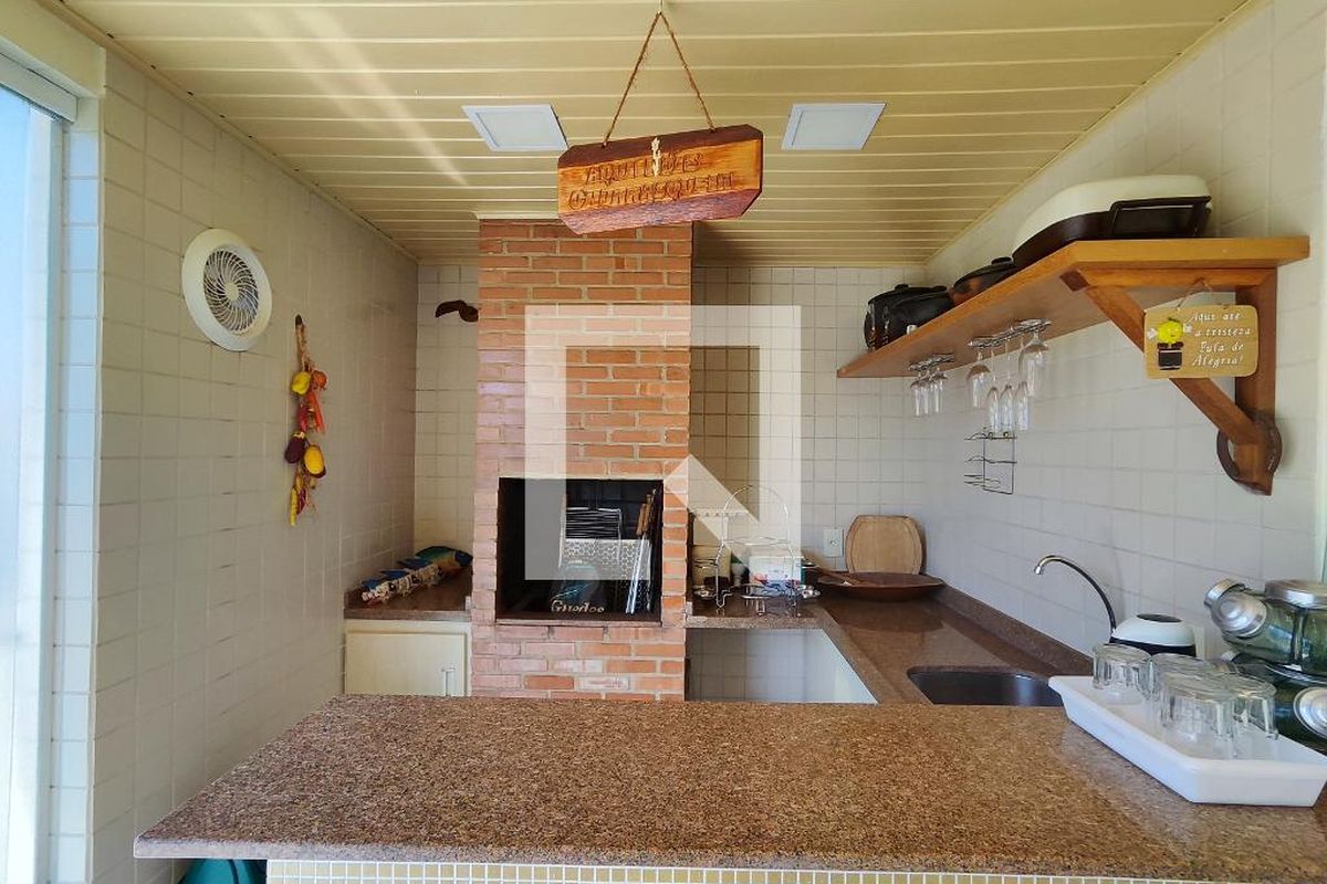 Apartamento, 3 quartos, 129 m² - Foto 26