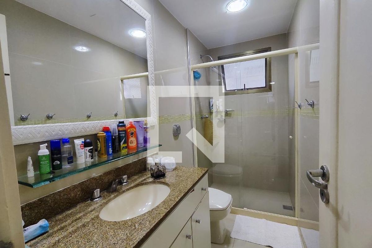 Apartamento, 3 quartos, 129 m² - Foto 68