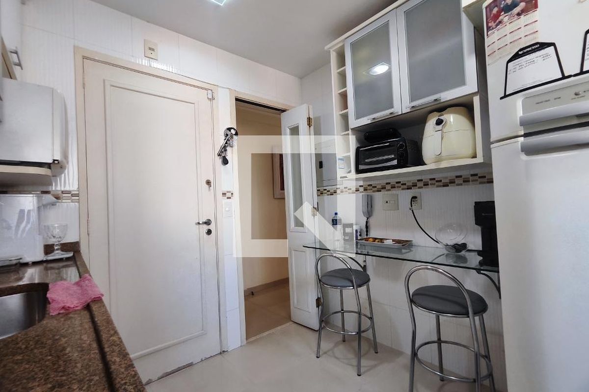 Apartamento, 3 quartos, 129 m² - Foto 84