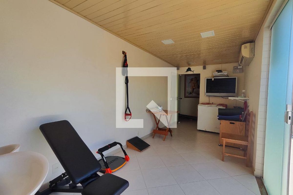 Apartamento, 3 quartos, 129 m² - Foto 22
