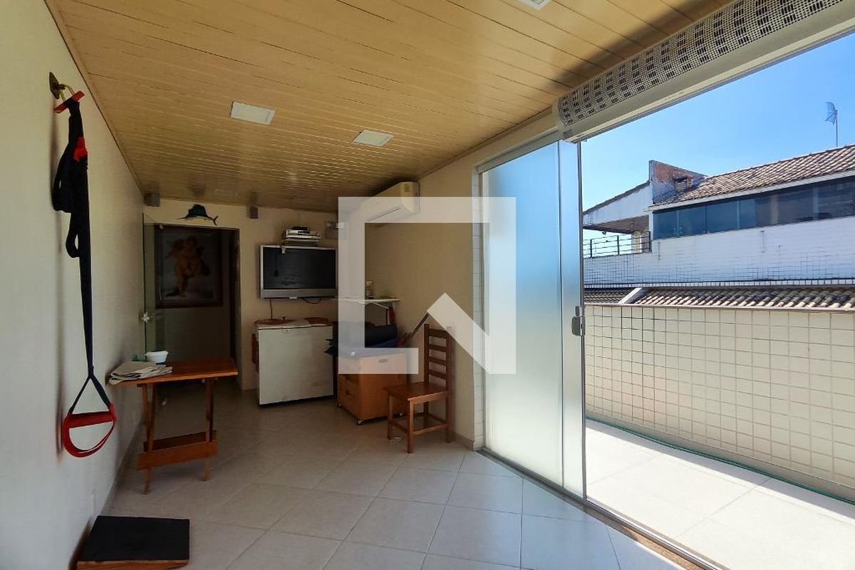 Apartamento, 3 quartos, 129 m² - Foto 24