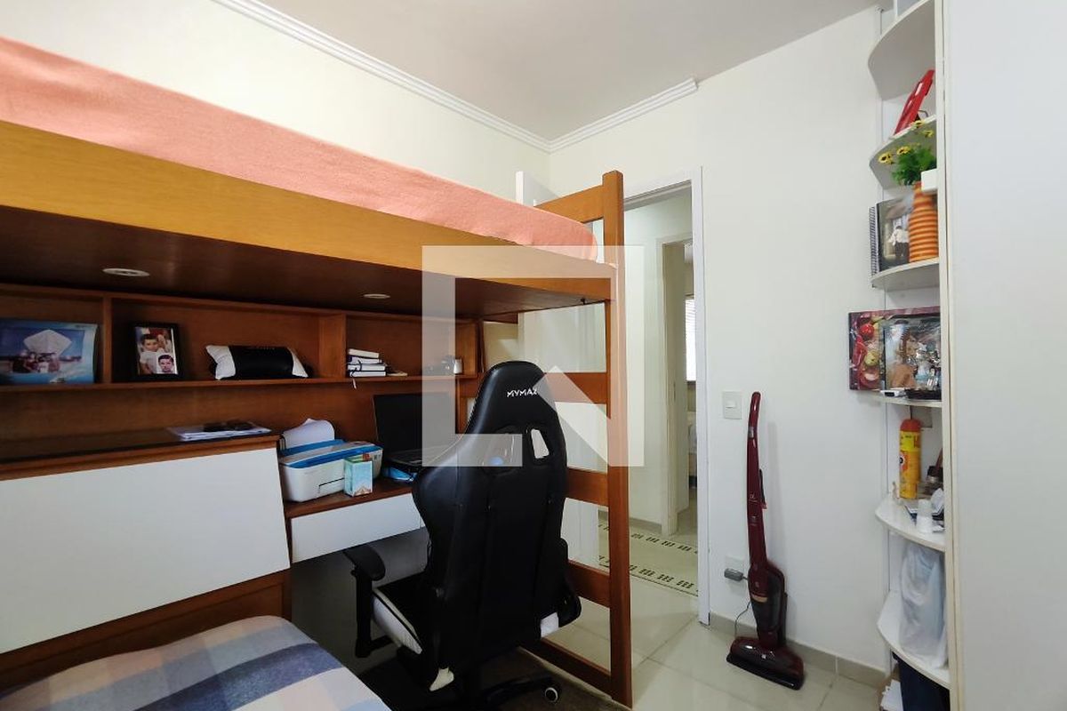 Apartamento, 3 quartos, 129 m² - Foto 56