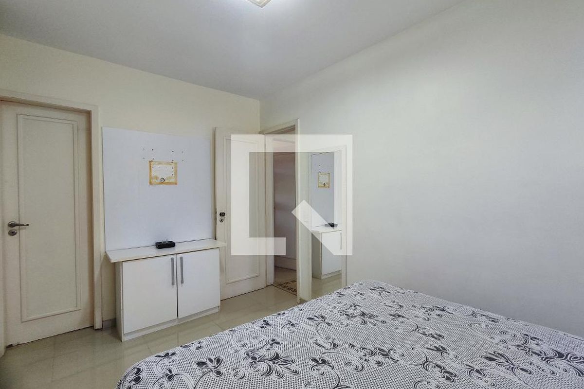 Apartamento, 3 quartos, 129 m² - Foto 40