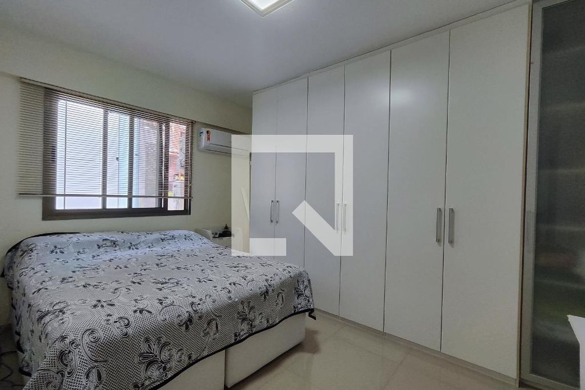Apartamento, 3 quartos, 129 m² - Foto 36