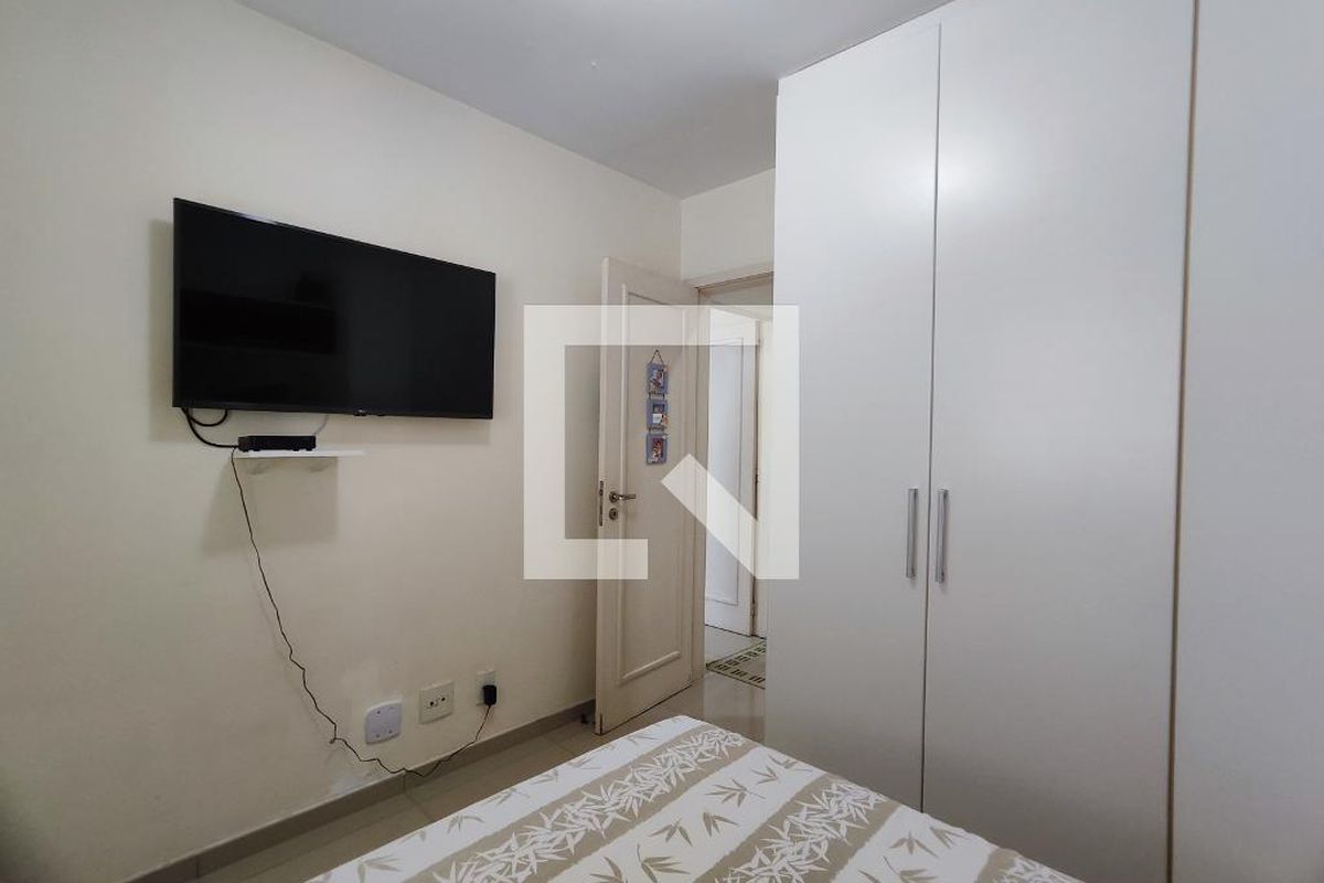 Apartamento, 3 quartos, 129 m² - Foto 64