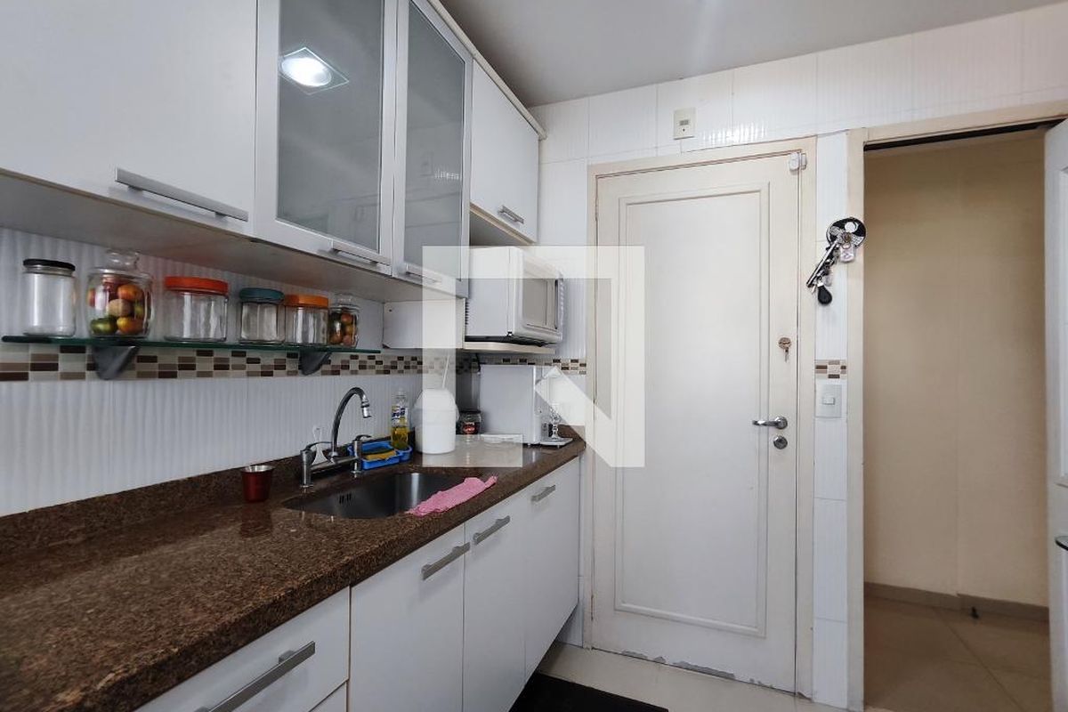 Apartamento, 3 quartos, 129 m² - Foto 82