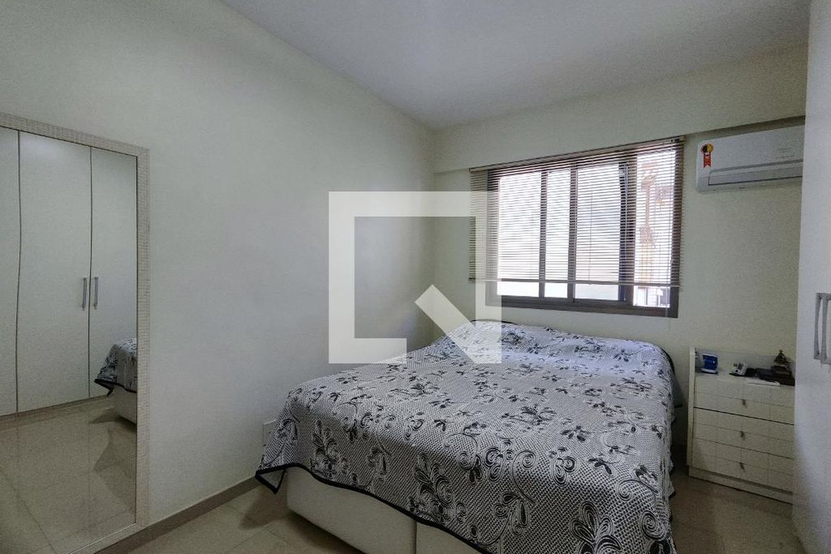Apartamento, 3 quartos, 129 m² - Foto 38