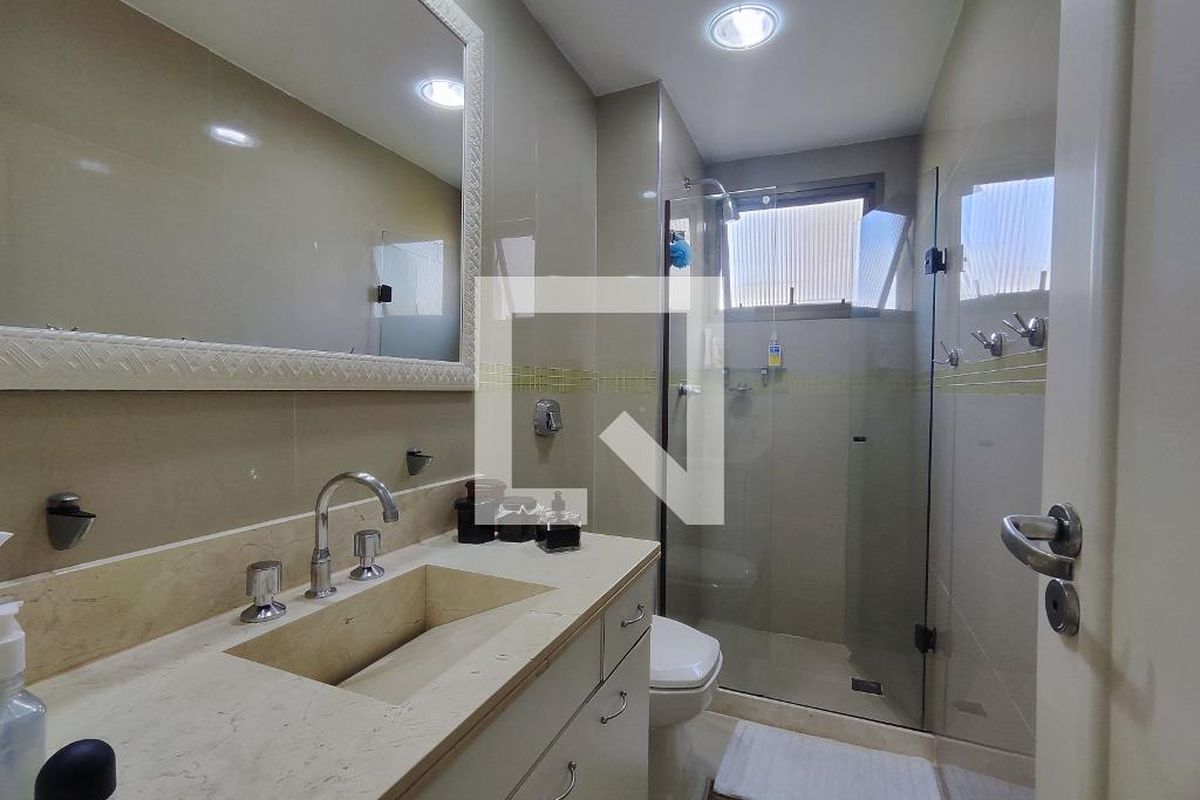 Apartamento, 3 quartos, 129 m² - Foto 44