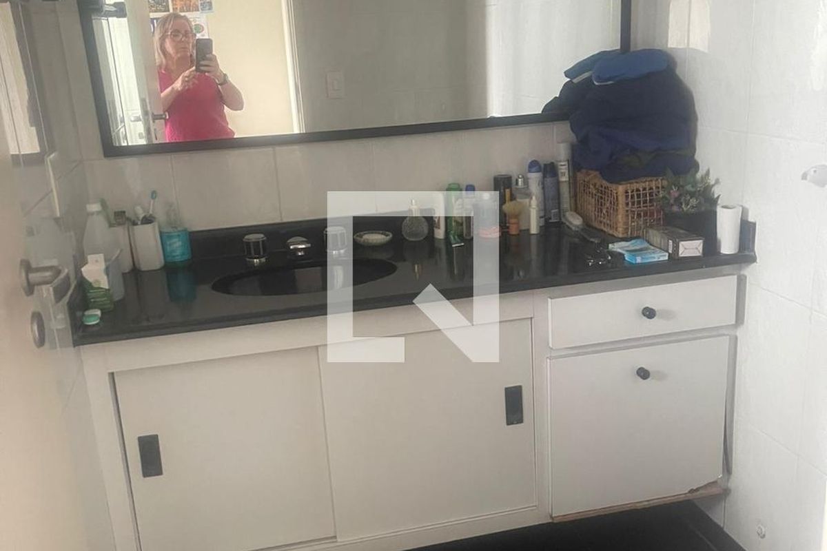Apartamento, 3 quartos, 160 m² - Foto 8