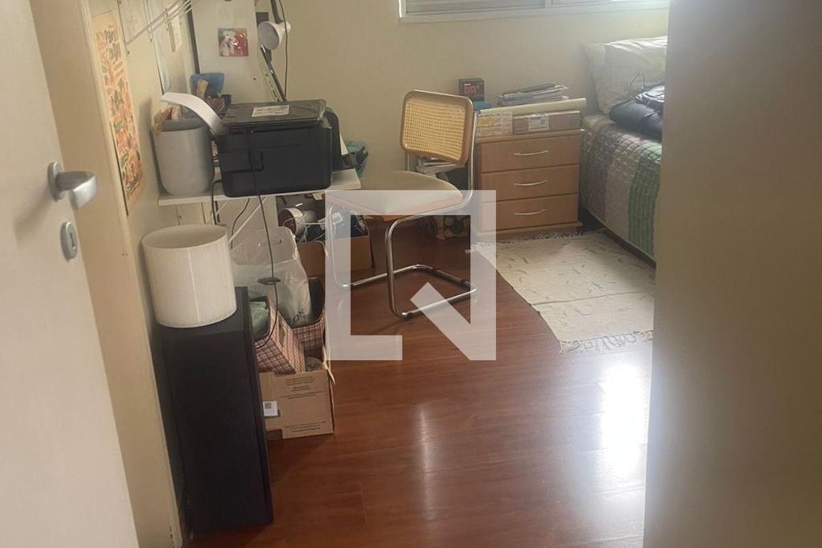 Apartamento, 3 quartos, 160 m² - Foto 14