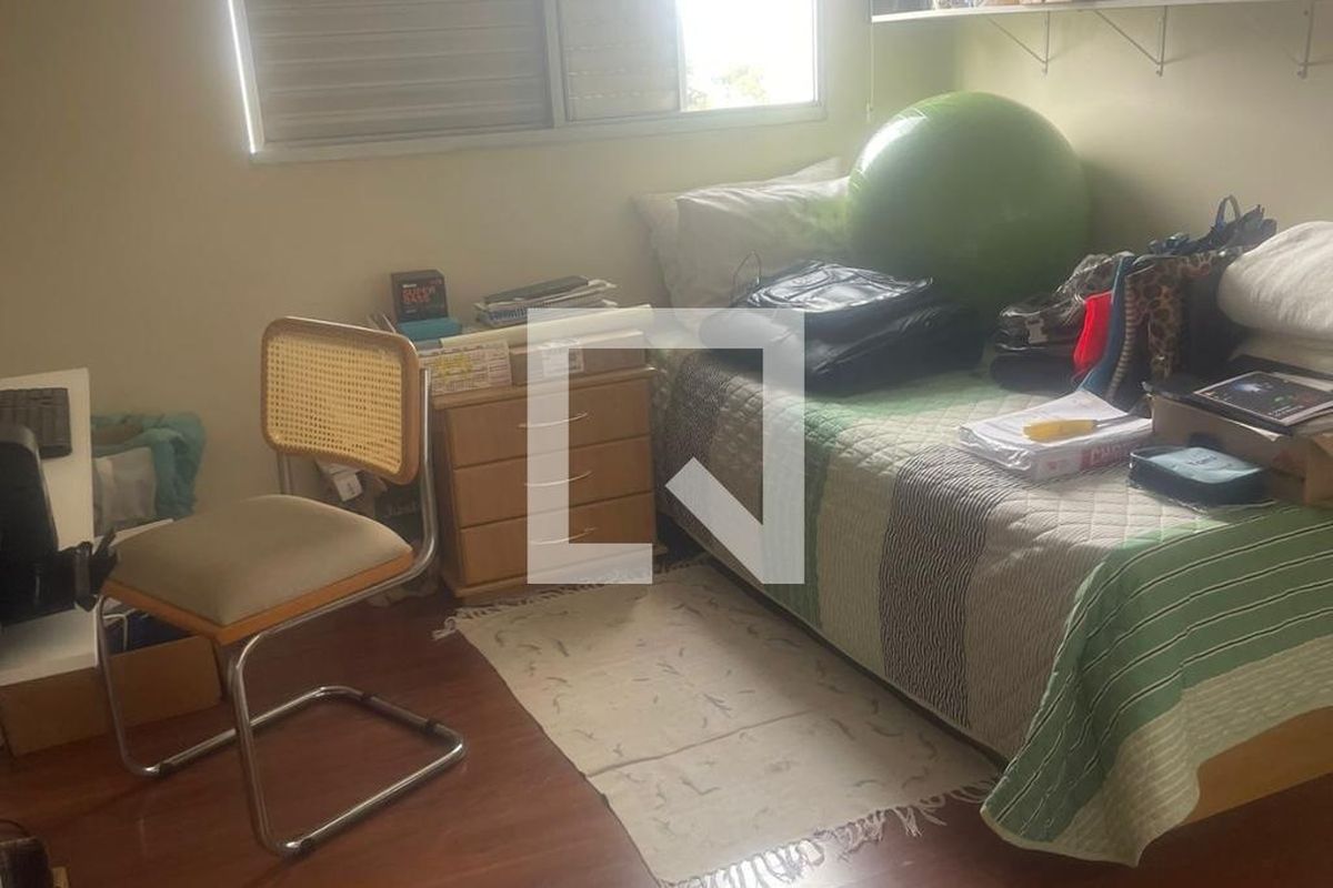 Apartamento, 3 quartos, 160 m² - Foto 12