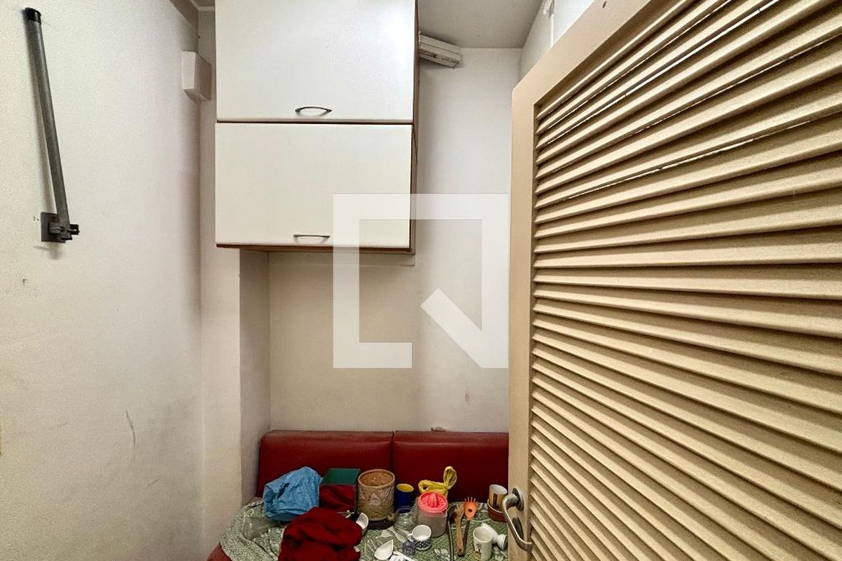 Apartamento, 3 quartos, 170 m² - Foto 98