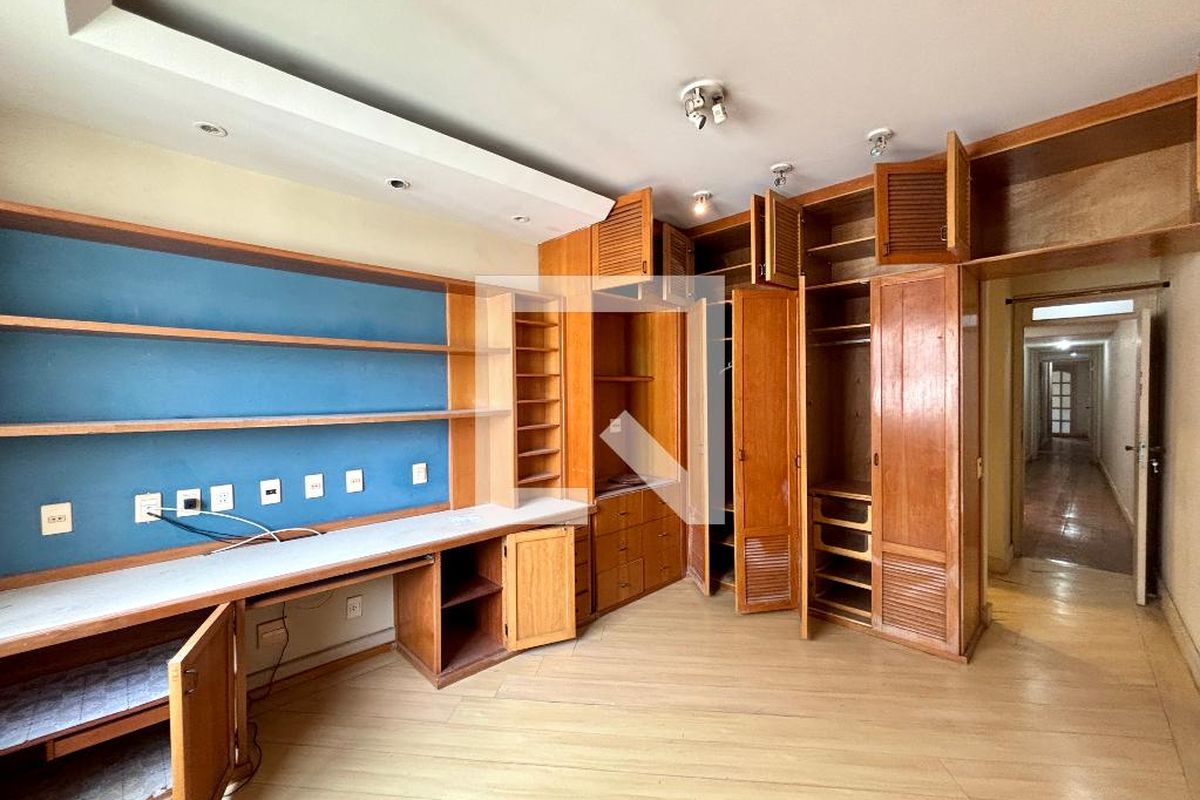 Apartamento, 3 quartos, 170 m² - Foto 30