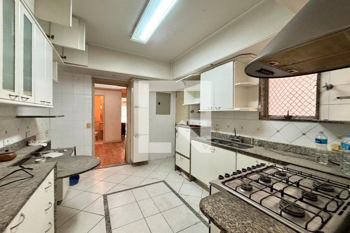 Apartamento, 3 quartos, 170 m² - Foto 84