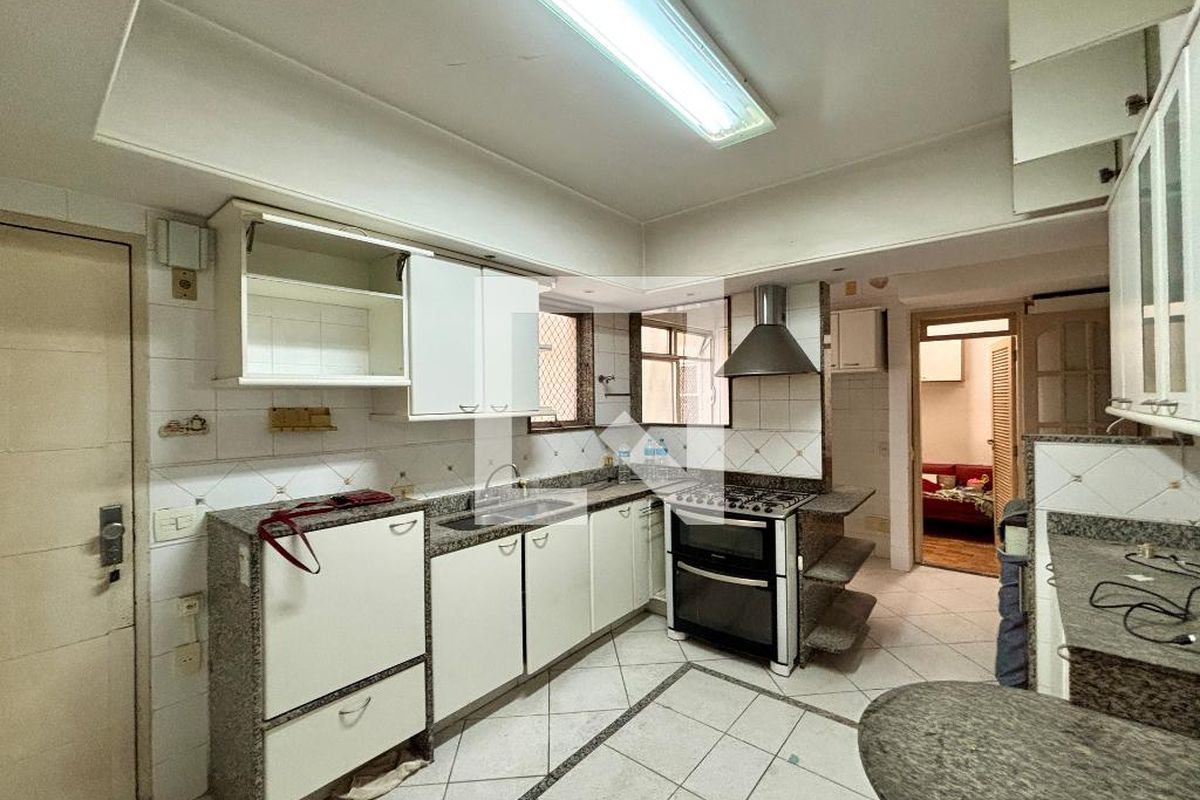 Apartamento, 3 quartos, 170 m² - Foto 80