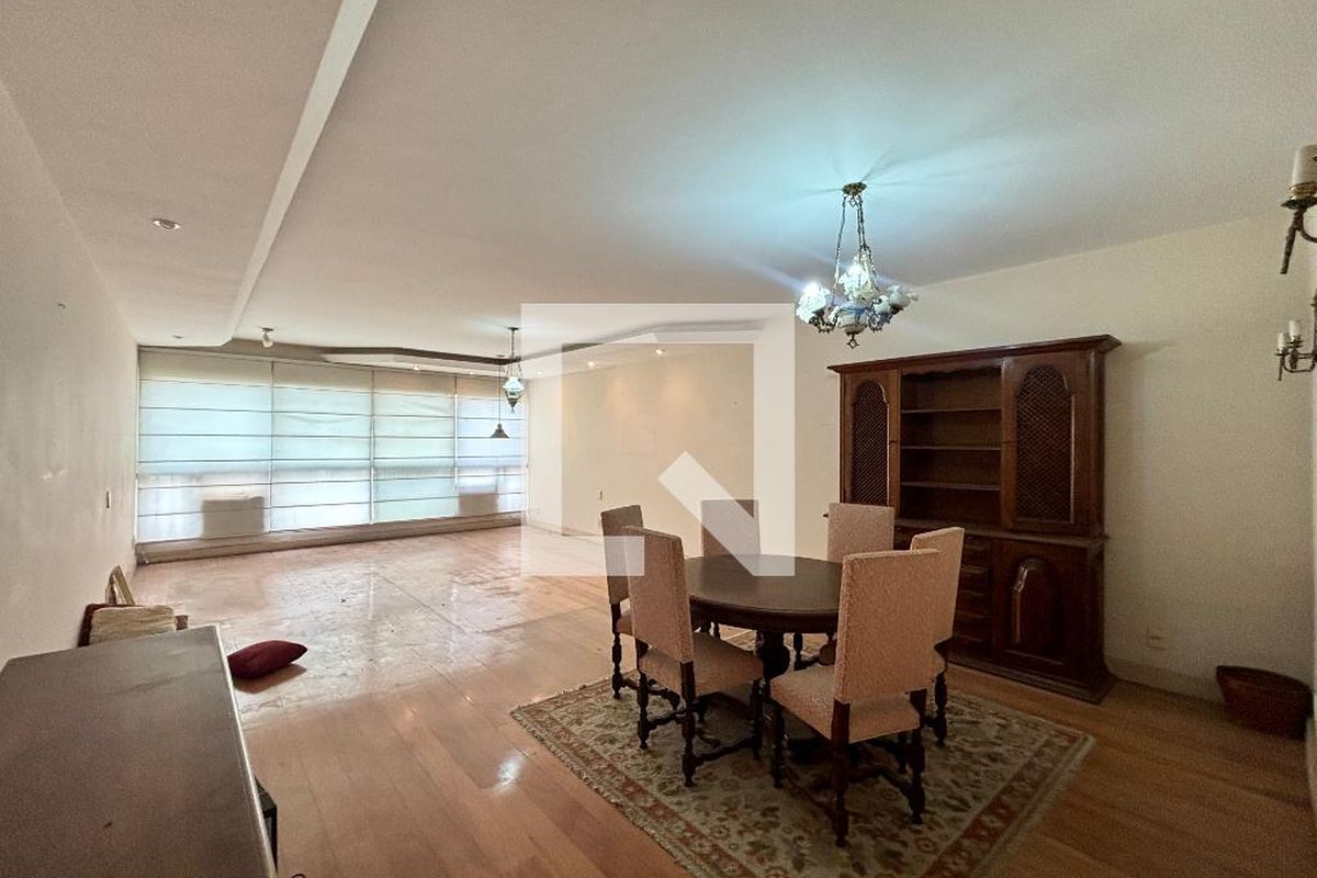 Apartamento, 3 quartos, 170 m² - Foto 4