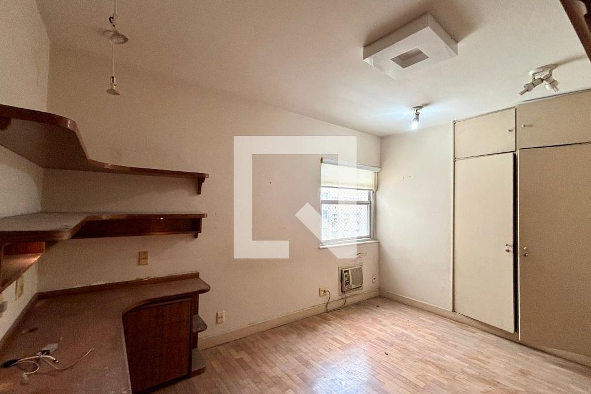 Apartamento, 3 quartos, 170 m² - Foto 26