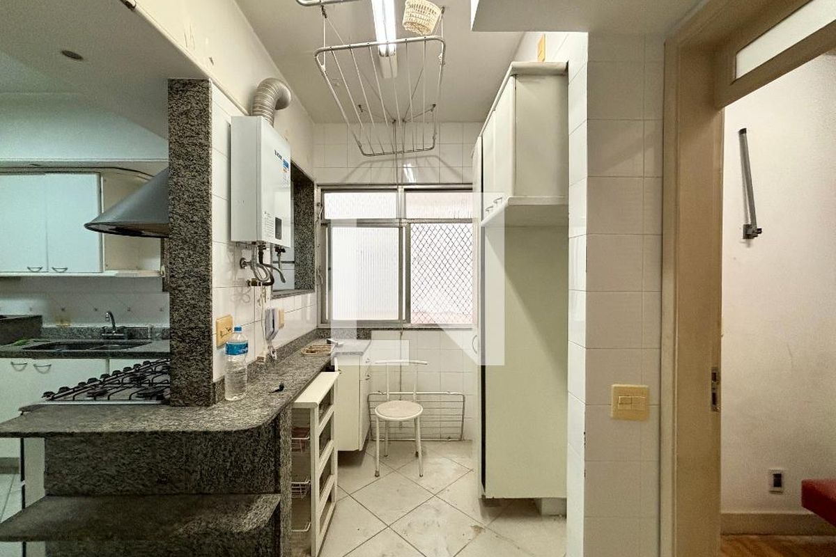 Apartamento, 3 quartos, 170 m² - Foto 90