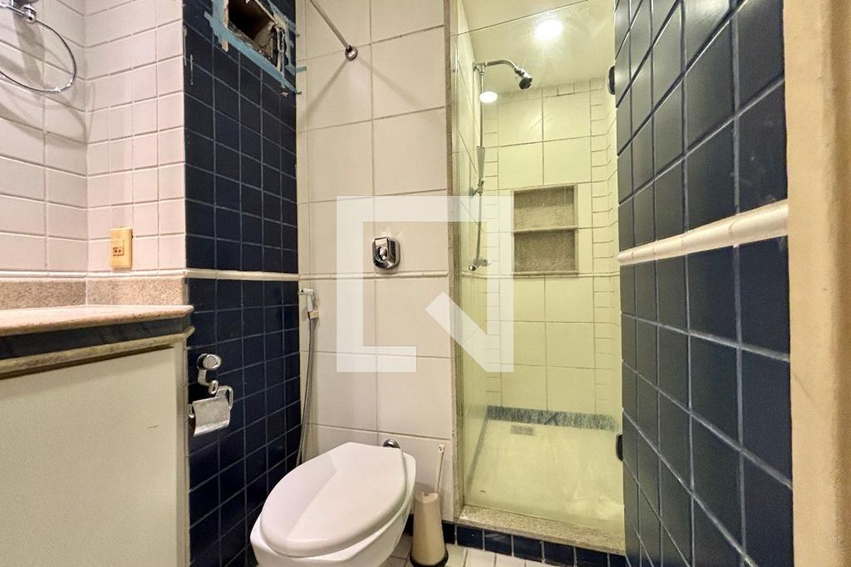 Apartamento, 3 quartos, 170 m² - Foto 40
