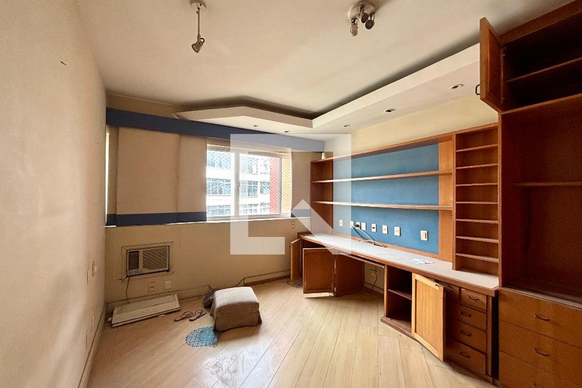 Apartamento, 3 quartos, 170 m² - Foto 28
