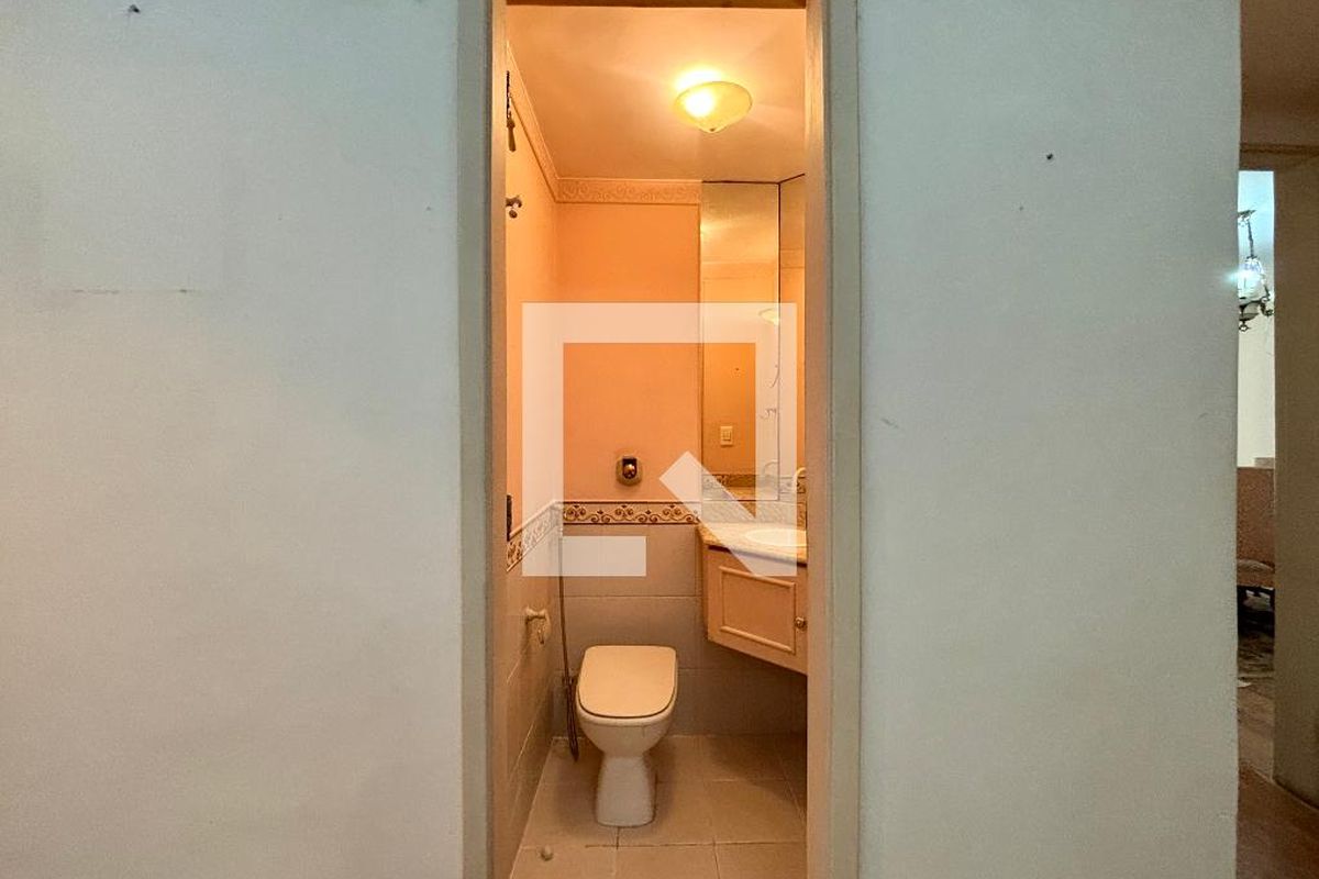 Apartamento, 3 quartos, 170 m² - Foto 74
