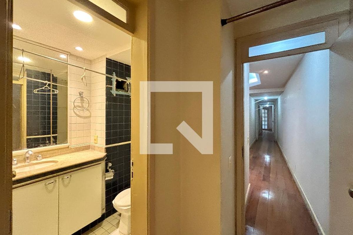 Apartamento, 3 quartos, 170 m² - Foto 36